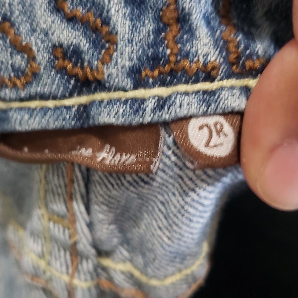 FOSSIL Jeans - Picture 4 of 4